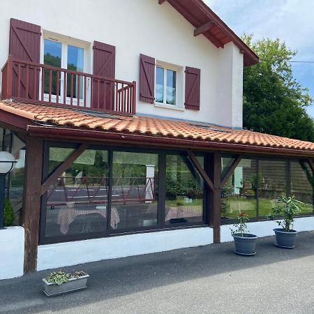 Maison Amoraina Ascarat Экстерьер фото